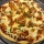 Homemade BBQ Chicken Pizza: Dairy and Egg Free